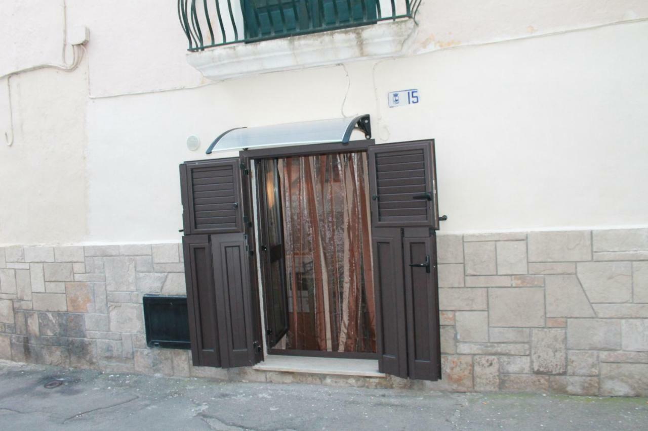 Hébergement de vacances Bilocale Dillo Luna *